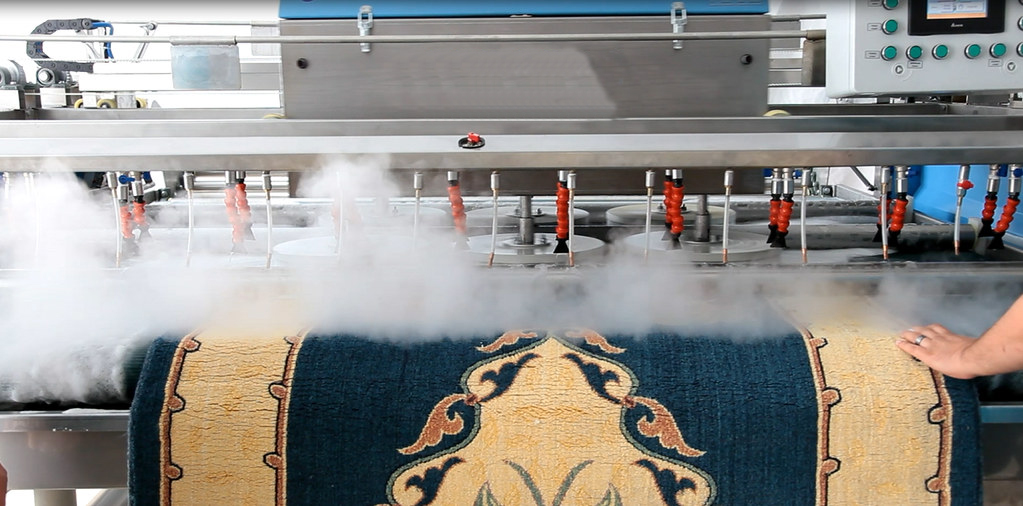 Çine Halı Yıkama